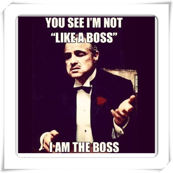 Pin by DGDV on MEMES | Happy birthday godfather, The godfather, Funny memes