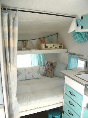Best 25+ Small camper interior ideas on Pinterest | Tiny camper ... Best 25+ Small camper interior ideas on Pinterest | Tiny camper ...