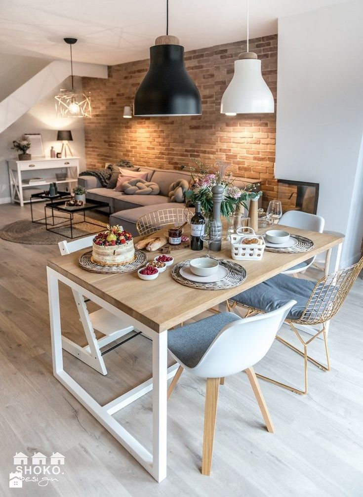 77 Decoration Interieur Appartement