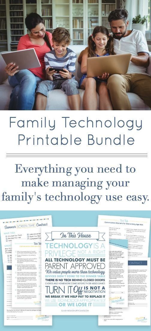 Technology hurting your relationship