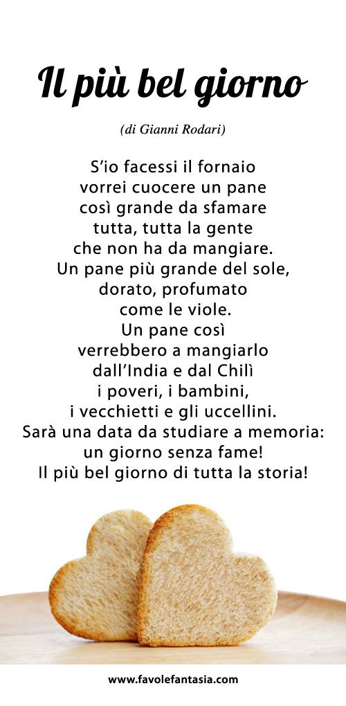 Pin Su Filasteocche Poesie