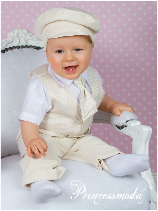 MORITZ Wunderschöner BABYANZUG Princessmoda Alles für Taufe Kommunion und festliche MORITZ Wunderschöner BABYANZUG Princessmoda Alles für Taufe Kommunion und festliche