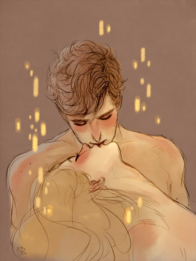 anna faris nude boobs naked couples making love art