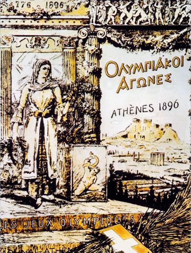 a comparison of the ancient olympics in greece and the modern olympic games The first recorded olympic games were held at olympia in the greek city-state of elis in 776 bc, but it is generally accepted that the olympics. a comparison of the ancient olympics in greece and the modern olympic games The first recorded olympic games were held at olympia in the greek city-state of elis in 776 bc, but it is generally accepted that the olympics.