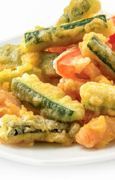 Tempura Onion Rings Nutrition Tempura Onion Rings Nutrition