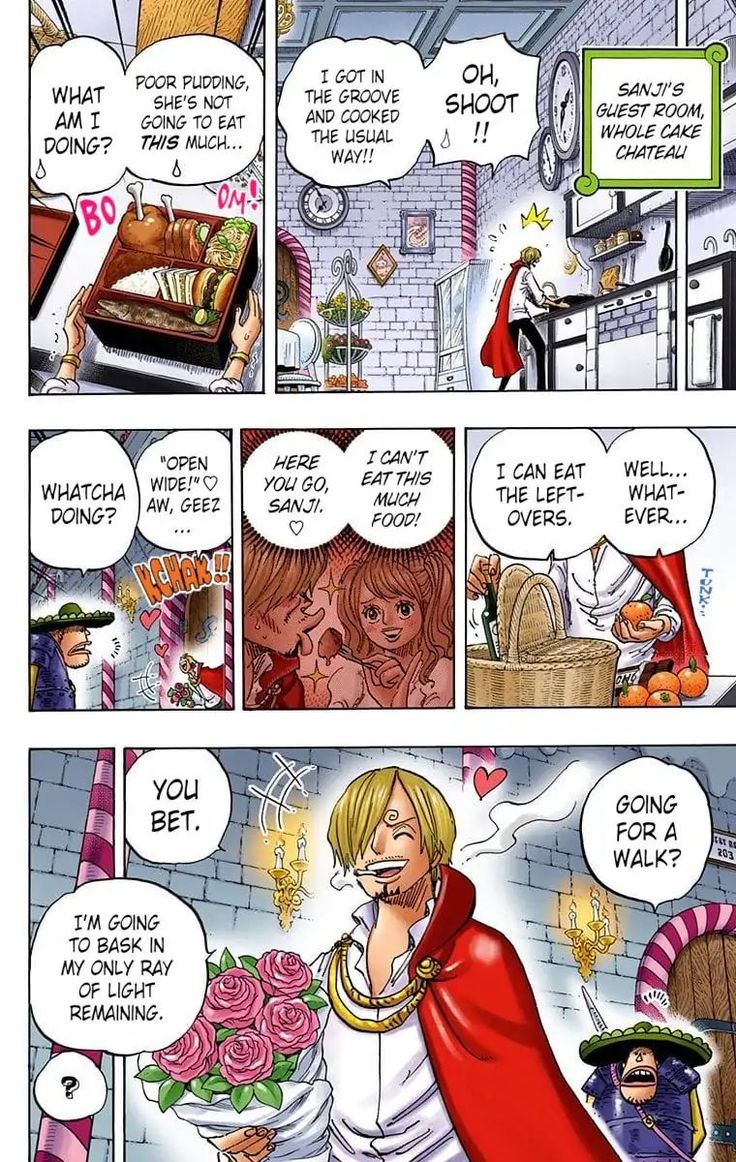 One Piece Digital Colored Comics Chapter 850 Em 21 One Piece Digital Colored Comics Chapter 850 Em 21