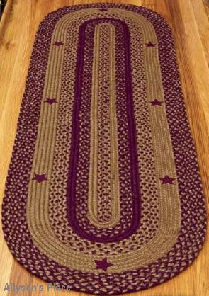 Best 25 Country Rugs Ideas On Pinterest Neutral Home Furniture Star Wine Rugs Braided Rectangle Br 195 Like Us On Facebook Www Country Rugscountry Primitivecountry