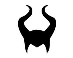Download Resultado de imagen de maleficent silhouette | Tatuaje ...