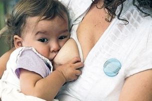 Make breastfeeding a LIFESTYLE - All Woman - Jamaica Observer Mobile Jamaican Breastfeeding Porn - Make breastfeeding a LIFESTYLE - All Woman - Jamaica Observer Mobile