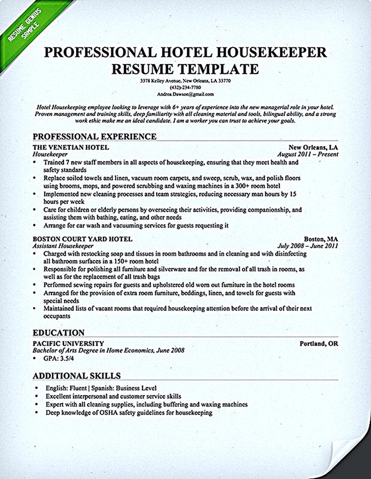 26 best Resume Genius Resume Samples images on Pinterest Sample - skills section resume example 26 best Resume Genius Resume Samples images on Pinterest Sample - skills section resume example