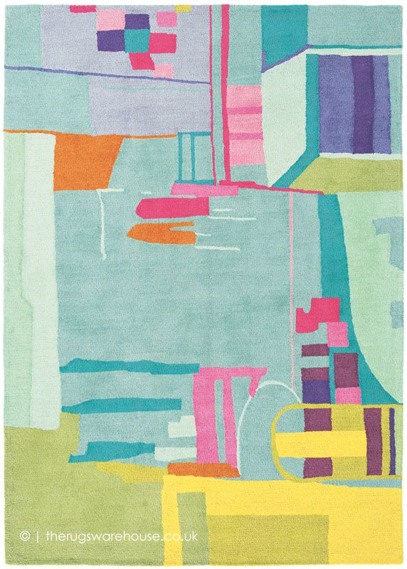 365 Best Multi Coloured Rugs Images On Pinterest Amal Rug