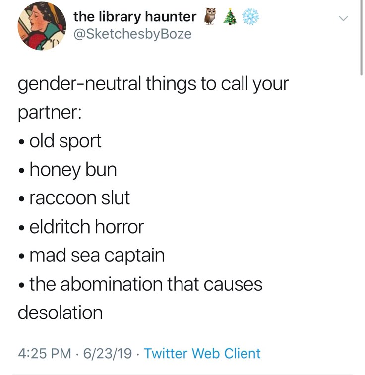 Gender Neutral Nicknames Gender Memes Gender Neutral Terms Funny gender-neutral-nicknames-gender-memes-gender-neutral-terms-funny