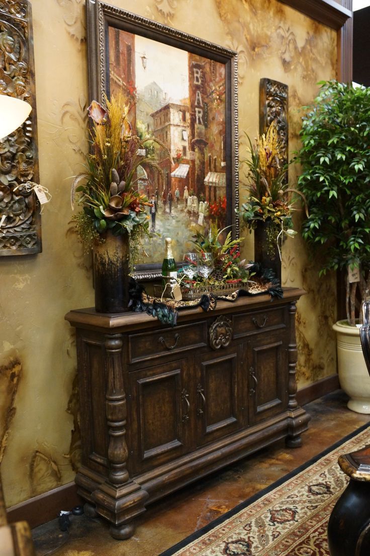 Tuscan Decorating Ideas 1521 best tuscan style decor images on pinterest | tuscan style Tuscan Decorating Ideas 1521 best tuscan style decor images on pinterest | tuscan style
