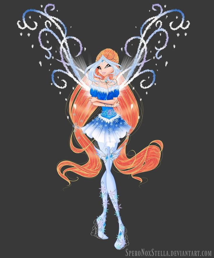 Jenna Glaceix gift by on