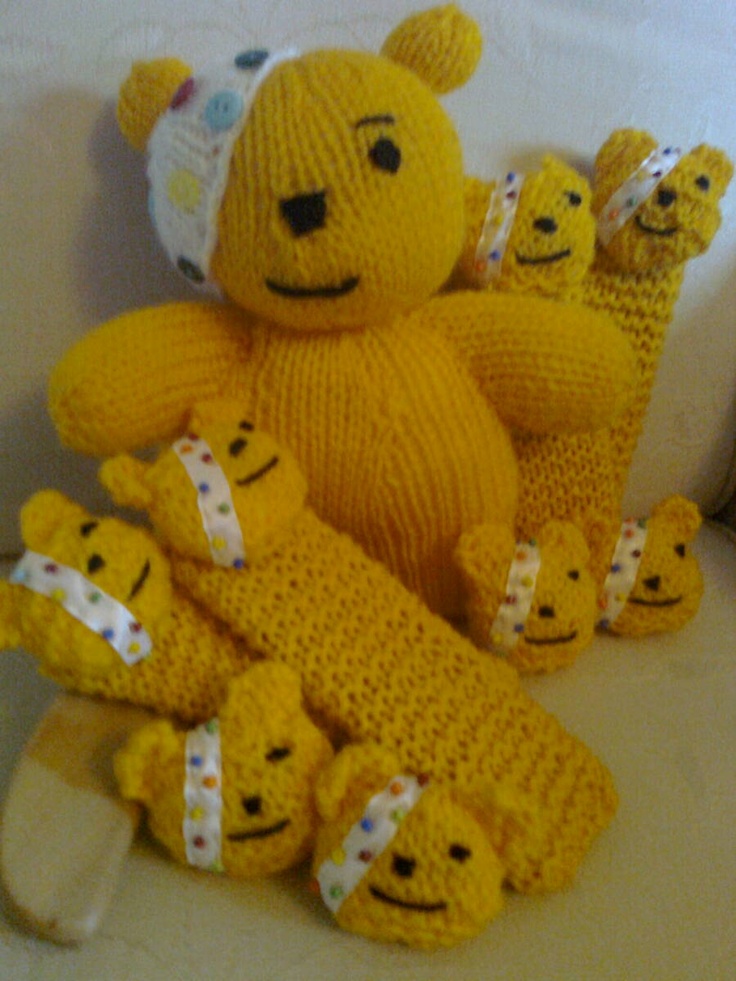 53 best pudsey images on Pinterest Children in need, Digital cameras and Bear