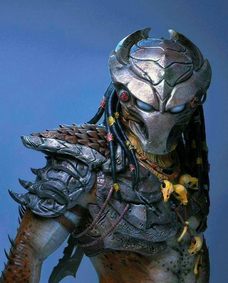 Pin De Henry Grey En Alien And Predator En 2020 Alien Vs Depredador Depredador Pelicula Depredador