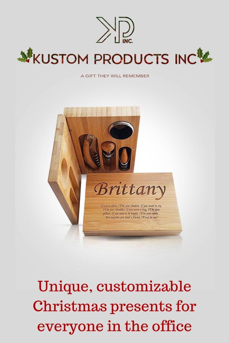 unique wine gift ideas for christmas birthday wedding mothers customized christmas gift ideas