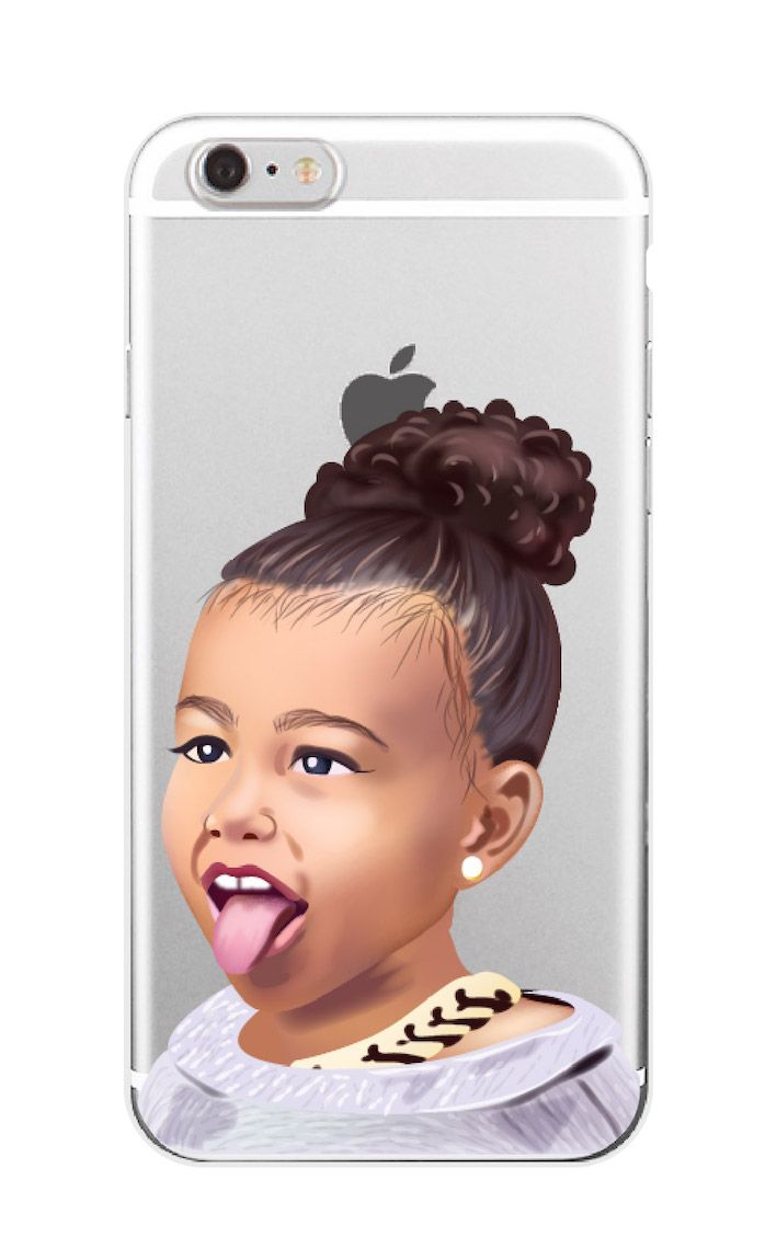 coque iphone 7 kardashian