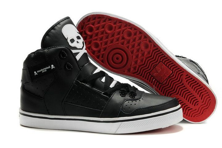 Adidas Hradland CB Men Adidas Originals High Top Shoes Black Adidas Hradland CB Men Adidas Originals High Top Shoes Black