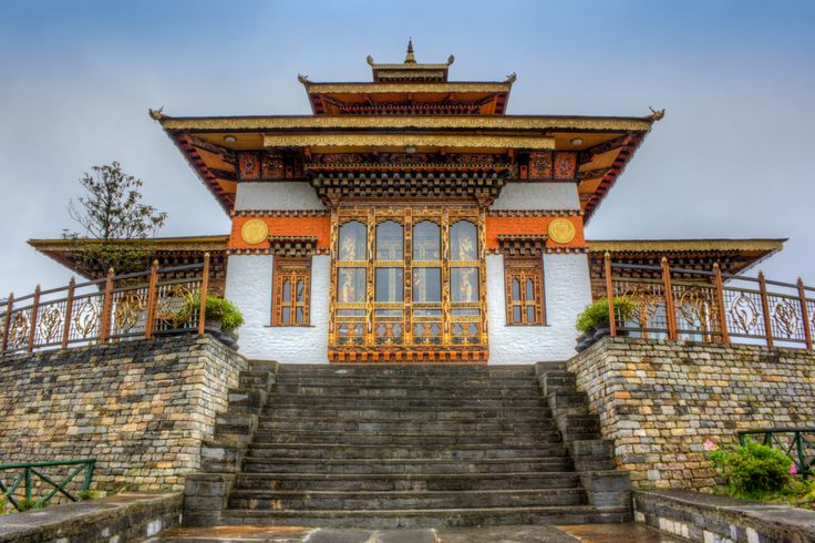 Exploring Bhutan | Bhutan, House styles, Mansions
