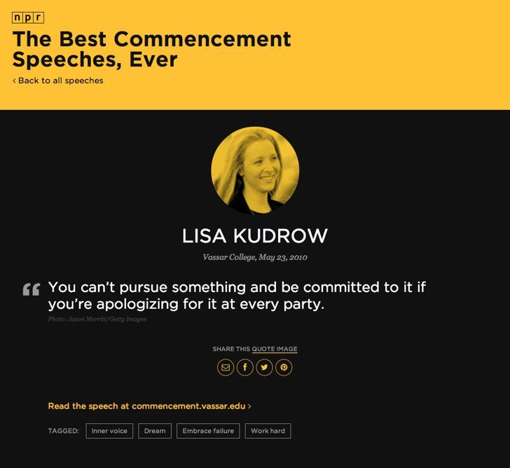 The 25+ best Best commencement speeches ideas on Pinterest - valedictorian speech examples The 25+ best Best commencement speeches ideas on Pinterest - valedictorian speech examples