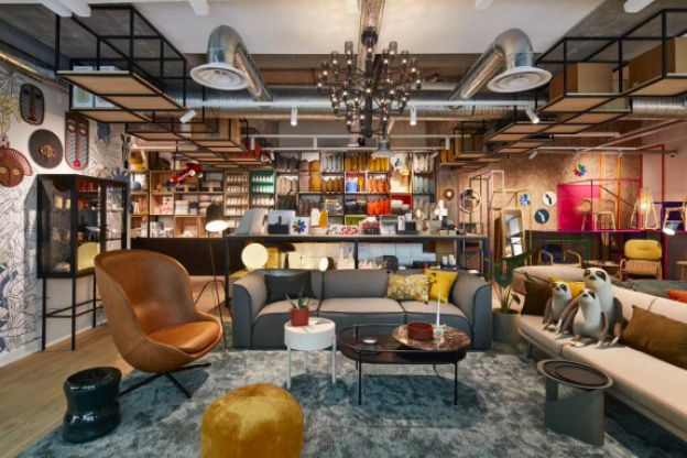 Verbois Meubles Contemporains Fabriques Au Quebec