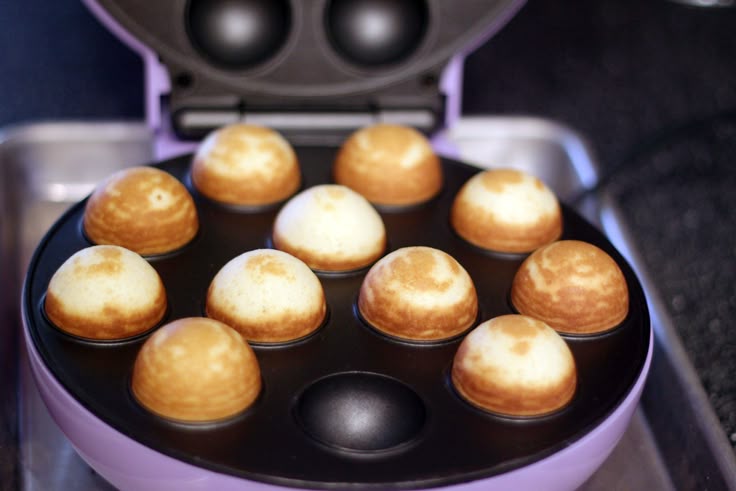 Babycakes Cake Pops Not Round Babycakes Cake Pops Not Round