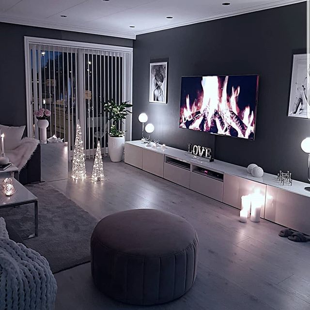 Homedecor Hyggelige Stuer Dagligstueideer Rumudsmykning