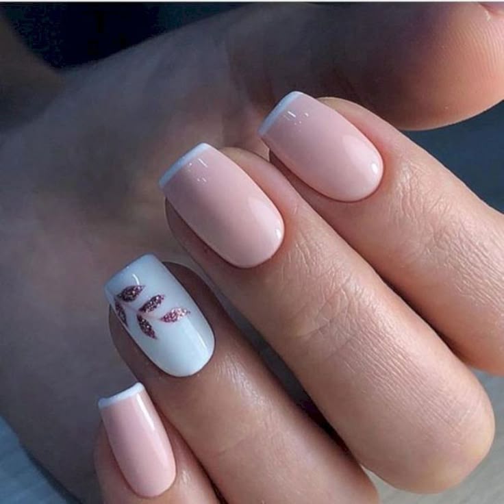 42 Top Class Bridal Nail Art Design for Winter Inspiration 42 Top Class Bridal Nail Art Design for Winter Inspiration