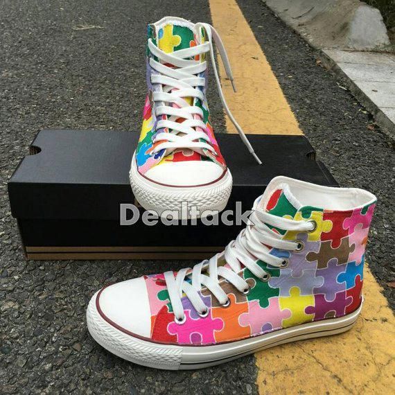 puzzle converse puzzle converse