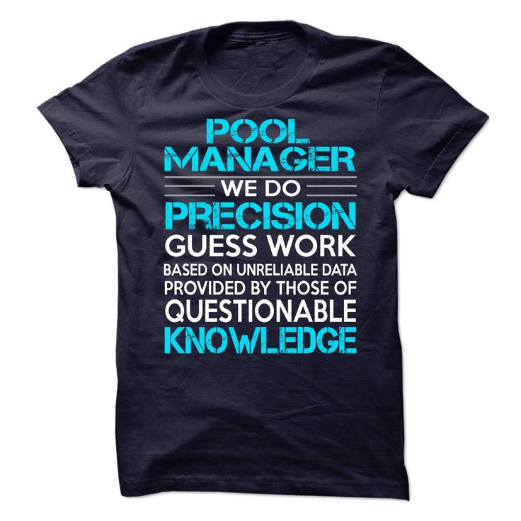 16 Best Pool Manager Tshirts & Hoodies Images On Pinterest Full Extraordinary Dining Room Manager Job Description Design Decoration 16 Best Pool Manager Tshirts & Hoodies Images On Pinterest Full Enchanting Dining Room Manager Job Description Inspiration Design