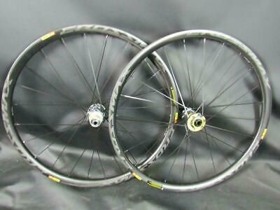 Tires Freewheel Aluminum Rim New XRP 26 Mountain//Hybrid Bike Wheelset