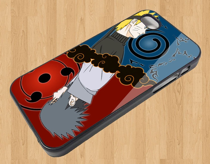 Naruto Iphone C Case Naruto Iphone C Case