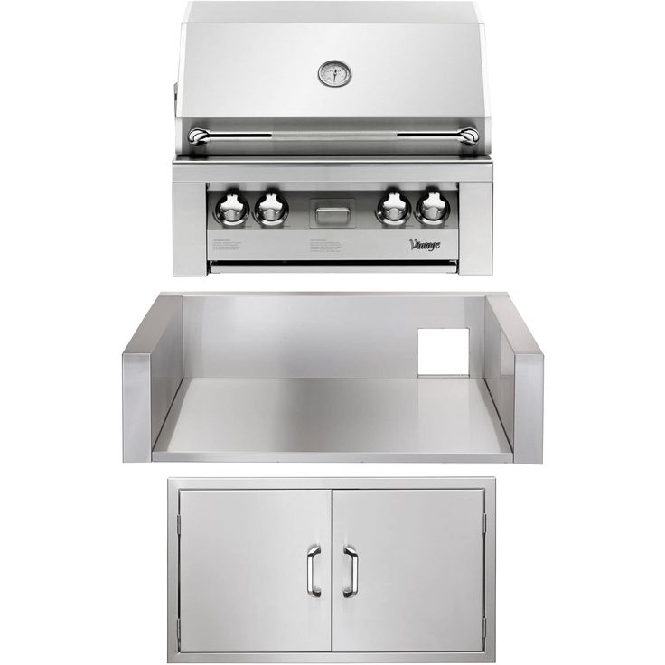 kitchenaid outdoor grill insert