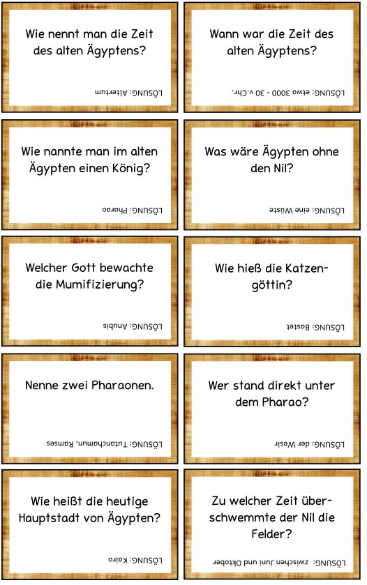 Spiele Im Alten Г¤gypten Spiele Im Alten Г¤gypten