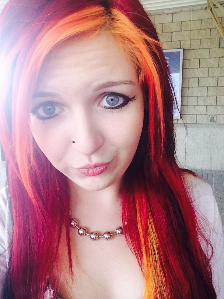 Hair Colors For Red Hair Hair Colors For Red Hair
