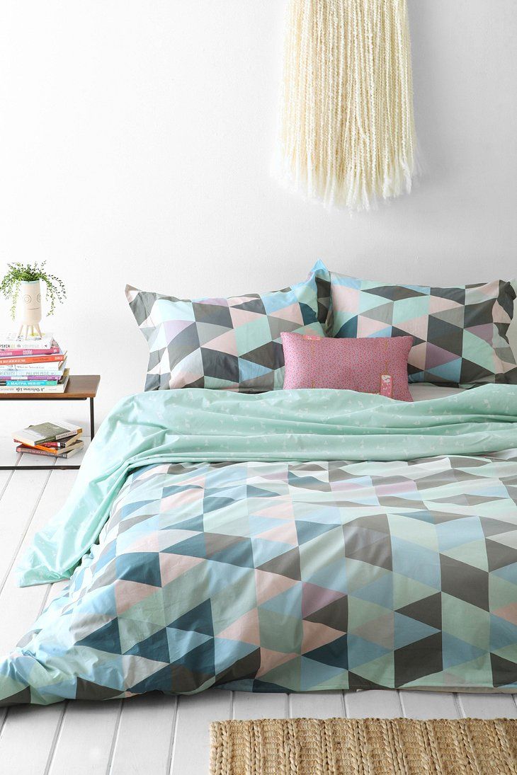 Best Duvet Inspiration Ideas On Pinterest Duvet Linen - Assembly Home Dilan Confetti Duvet Cover Urban Outfitters Nordic Bedroomgeometricbeddingbed best duvet inspiration ideas on pinterest duvet linen - assembly home dilan confetti duvet cover urban outfitters nordic bedroomgeometricbeddingbed