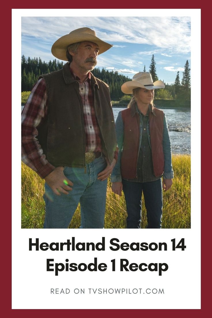 heartland season 14 episode 1 heartland season 14 episode 1