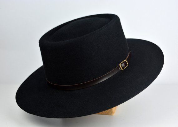 American Hat Company Pecan 200x A Wide Minnik Crease With A 4 1 2 Brim With A Chl Brim Shape In Size 7 1 4 Long Felt Cowboy Hats Cowboy Hats Cowboy Hat Styles