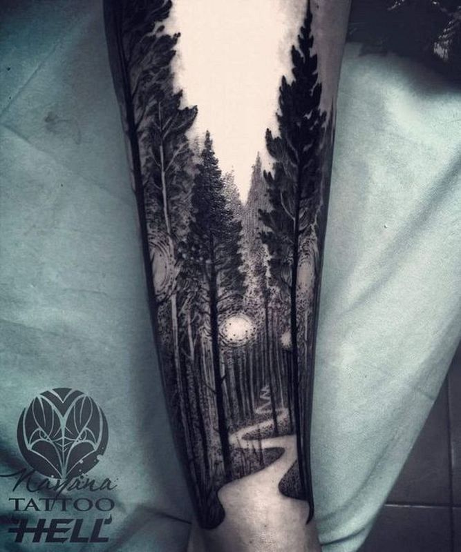 44 Inspirational Adventurous Tattoo Designs for Travel Addicts Body Art Black A… – Never tell me 44 Inspirational Adventurous Tattoo Designs for Travel Addicts Body Art Black A… – Never tell me