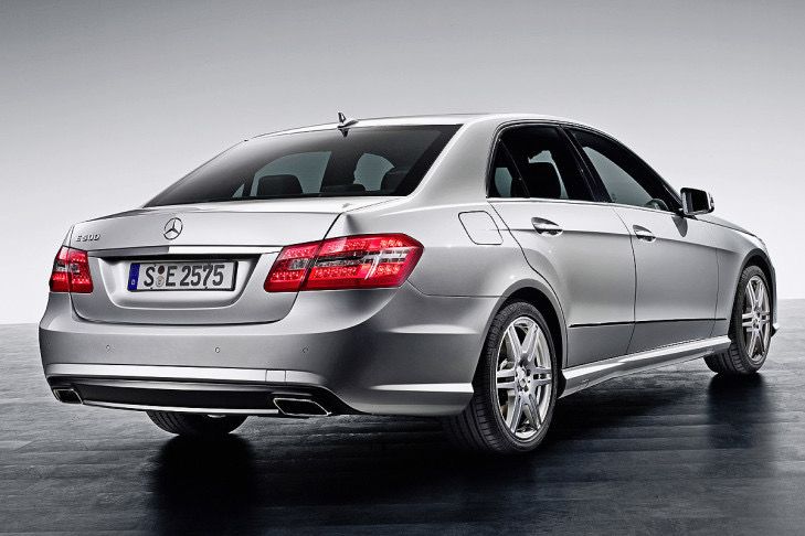 Pin von The Star auf Mercedes-Benz E-Klasse Baureihe 212 | W212, E