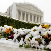In First of 2 Gay-Marriage Cases, Court Turns to Proposition 8 Good article revi...