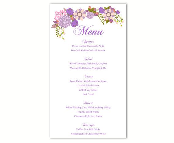 25+ parasta ideaa Pinterestissä DIY menu cards template - dinner card template 25+ parasta ideaa Pinterestissä DIY menu cards template - dinner card template