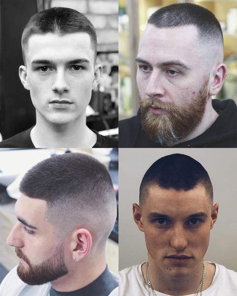The 9 Biggest Men\u0027s Haircut Trends To Try For Summer 2018