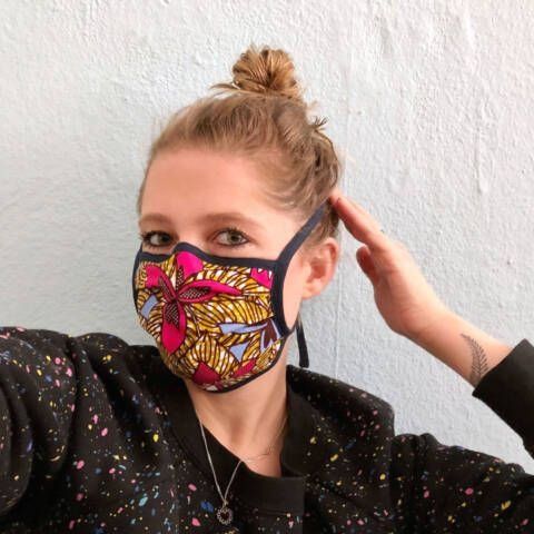 Selbst Facial Selbst Facial