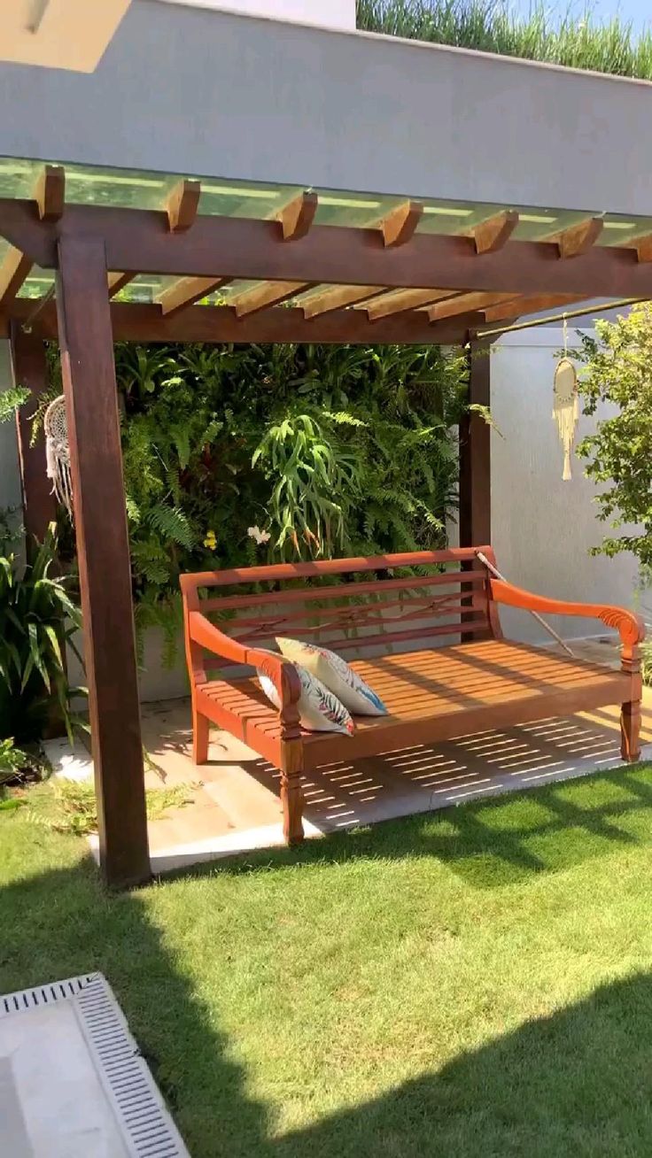 A Wonderful Garden And Yard With Lots Of Interesting Decor Ideas A Wonderful Garden And Yard With Lots Of Interesting Decor Ideas