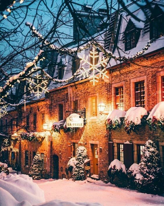 Singles christmas vacations 2020