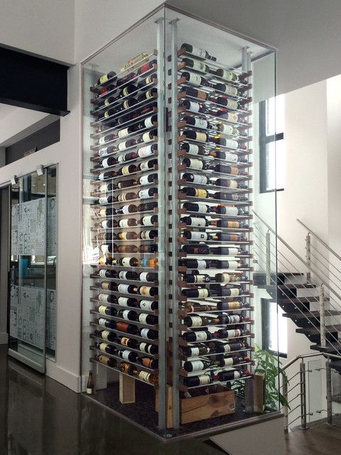 17 Functional Ideas For Designing Small Wine Cellar Closet Glass Home Cellars - Glass Wine Wall Ideas 17 Functional Ideas For Designing Small Wine Cellar Closet Glass Home Cellars - Glass Wine Wall Ideas