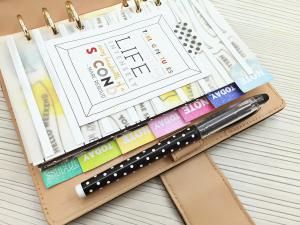 20 best filofax images on pinterest draping free printables and