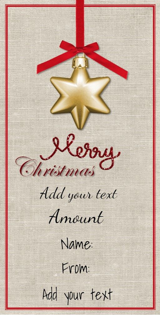 52 best Christmas Gift Certificates images on Pinterest Free - gift voucher template word free download 52 best Christmas Gift Certificates images on Pinterest Free - gift voucher template word free download